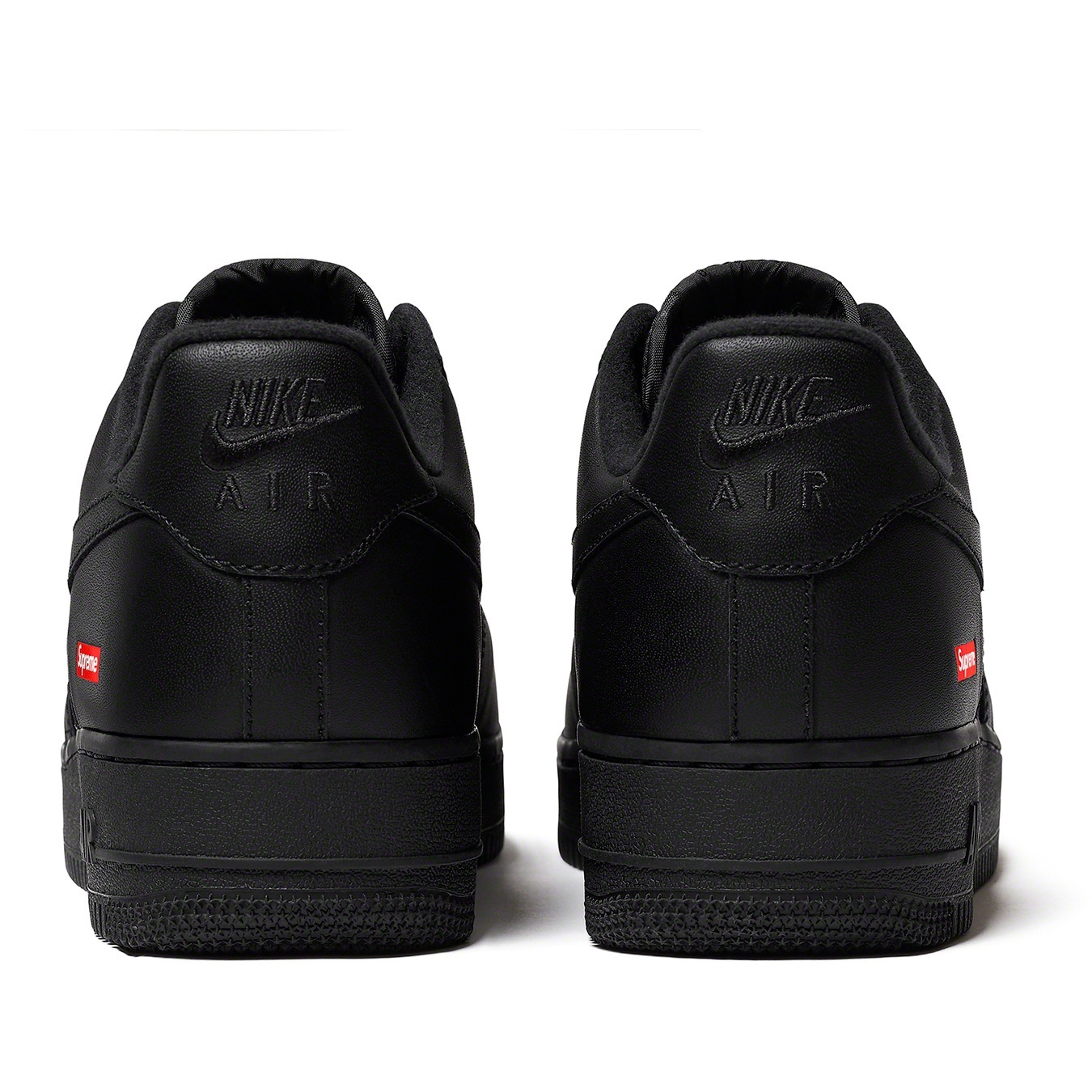 Supreme®/Nike® Air Force 1 Low view 4